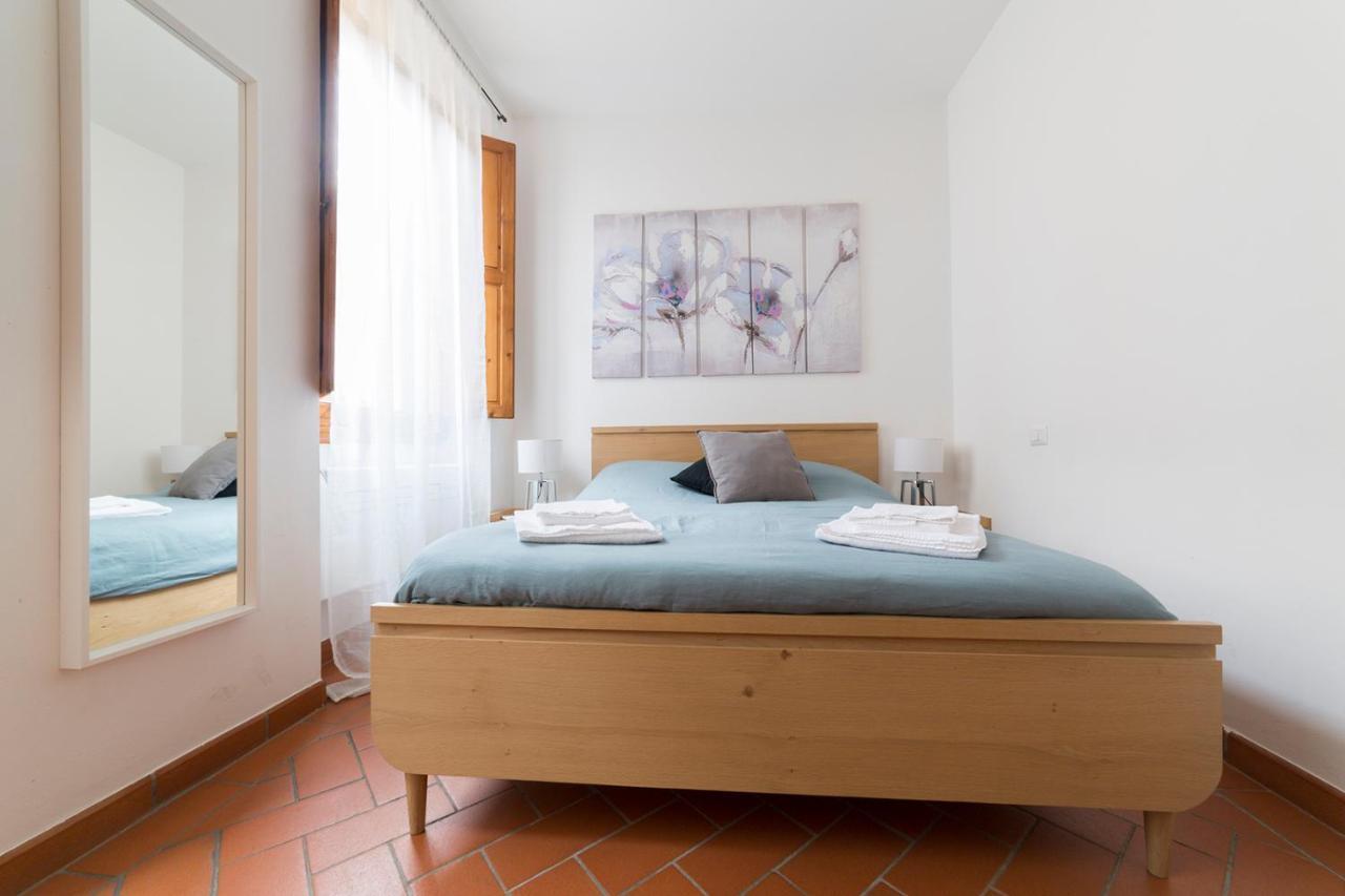 Santa Maria Novella 6 Sleeps Near The Central Station Florence Exterior photo