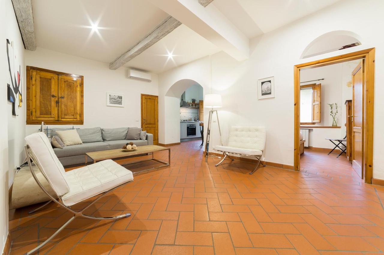 Santa Maria Novella 6 Sleeps Near The Central Station Florence Exterior photo
