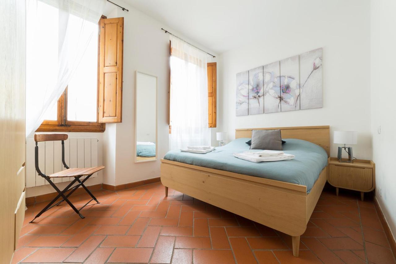 Santa Maria Novella 6 Sleeps Near The Central Station Florence Exterior photo