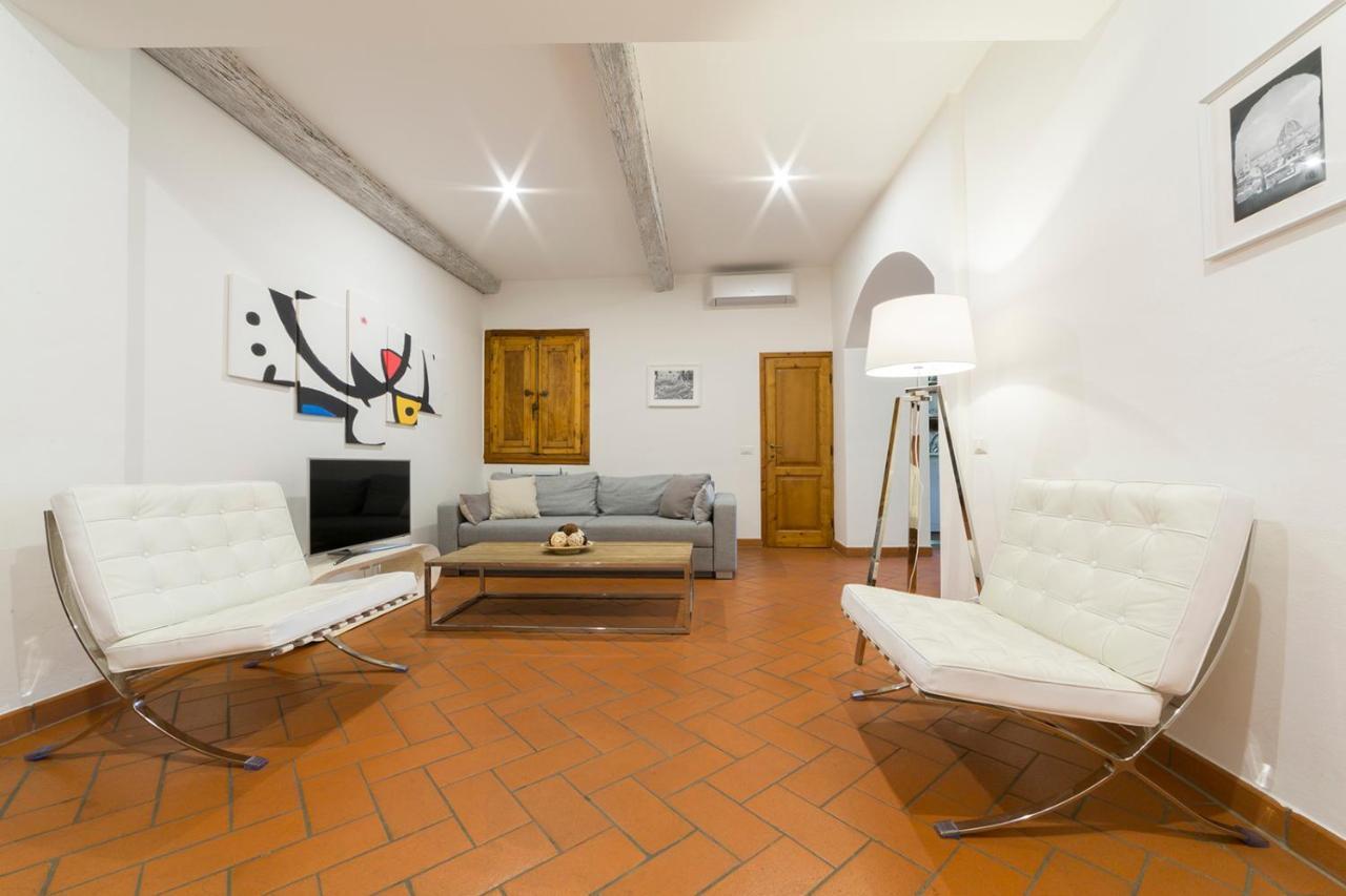 Santa Maria Novella 6 Sleeps Near The Central Station Florence Exterior photo