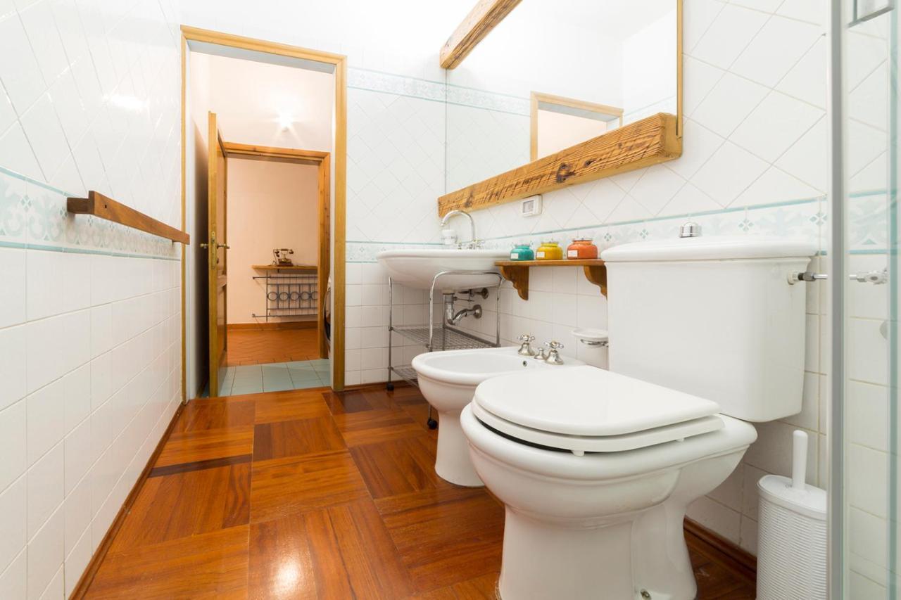 Santa Maria Novella 6 Sleeps Near The Central Station Florence Exterior photo