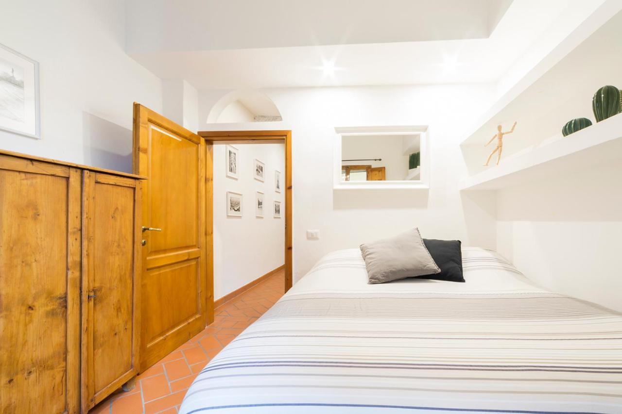 Santa Maria Novella 6 Sleeps Near The Central Station Florence Exterior photo