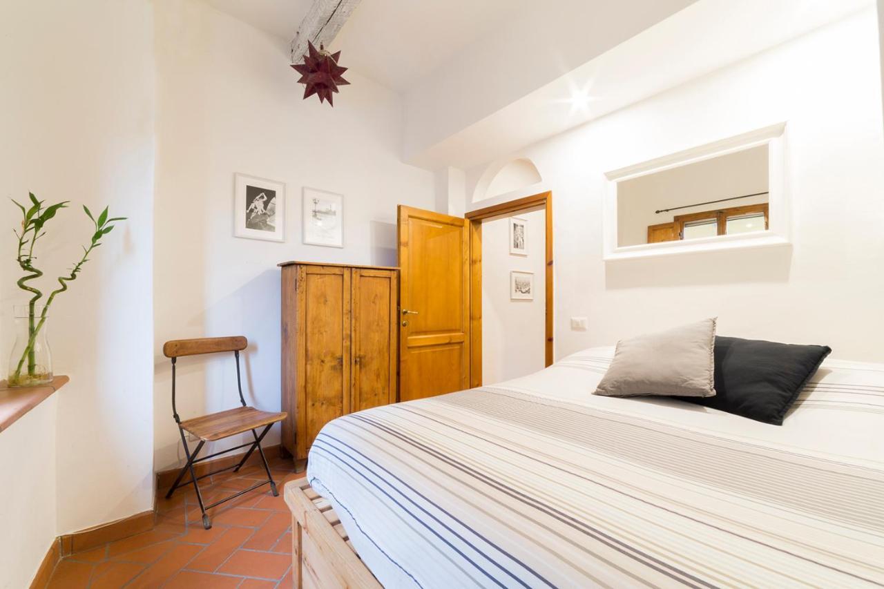 Santa Maria Novella 6 Sleeps Near The Central Station Florence Exterior photo