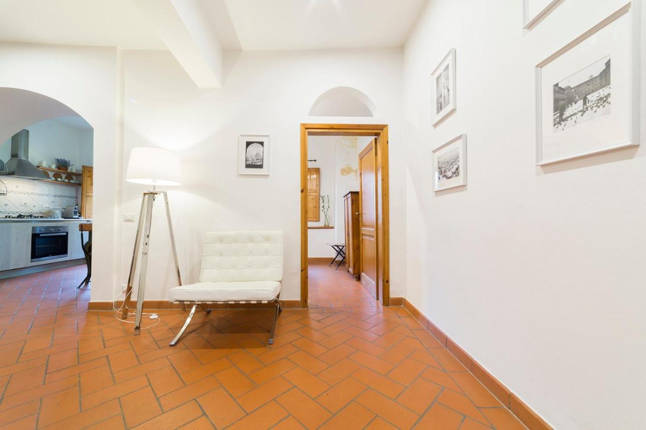 Santa Maria Novella 6 Sleeps Near The Central Station Florence Exterior photo